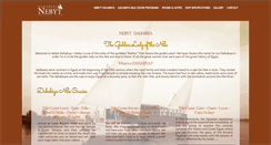 Desktop Screenshot of nebyt.com